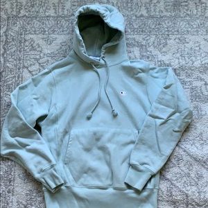 Champion Reverse Weave Hoodie